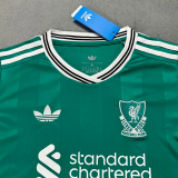 25-26 LIV Third Women Soccer Jersey   (女)