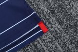 1999-2000 Man Utd Away Retro Kids Soccer Jersey