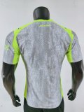 25-26 Man City Third Player Version Soccer Jersey