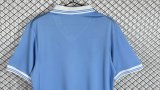 1986-1987 Napoli Home Retro Soccer Jersey