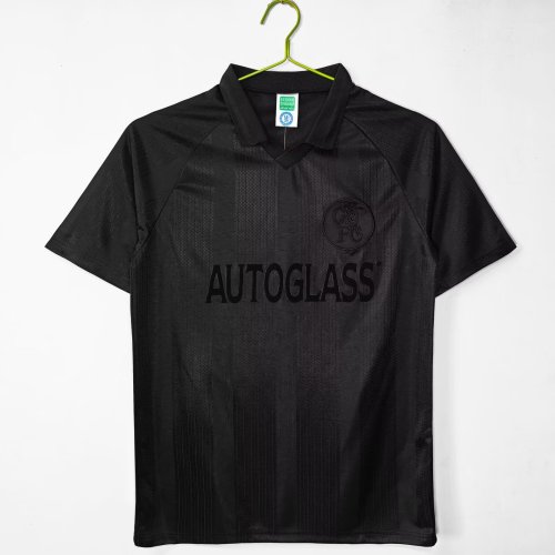 1998-2000 CHE Third Retro Soccer Jersey