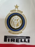 2007-2008 INT Away Retro Soccer Jersey