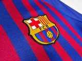 2018-2019 BAR Home Retro Soccer Jersey