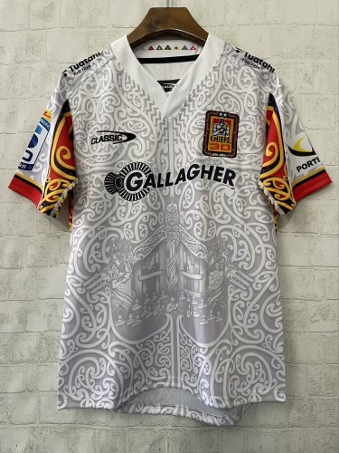 25-26 High Quality Rugby Jersey