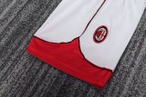 1997-1998 ACM Home Retro Kids Soccer Jersey