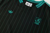 25-26 LIV High Quality Training Short Suit
