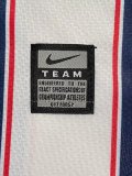 2009-2010 Monterrey Home Long Retro Soccer Jersey*三星