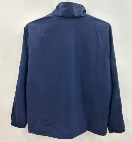 2012-2013 CHE Blue Windbreaker