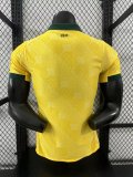 25-26 ACM Third Player Version Soccer Jersey