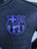 25-26 BAR Special Edition Player Version Training Shirts