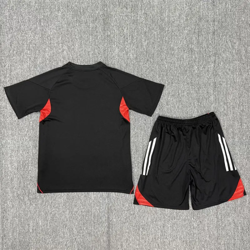 25-26 Benfica Black Kids Training