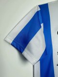 2012- 2013 Málaga Home Fans Soccer Jersey
