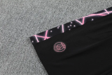25-26 PSG High Quality Tank Top And Shorts Suit