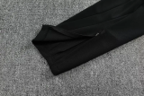 25-26 Algeria High Quality Jacket Tracksuit