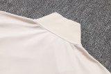 25-26 BAR High Quality Jacket Tracksuit