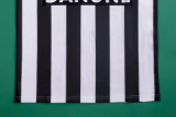 1992-1994 JUV Home Retro Soccer Jersey