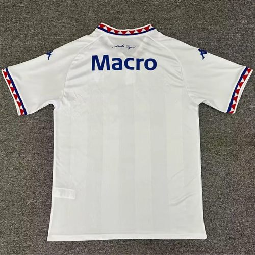25-26 CA Tigre Away Fans Soccer Jersey