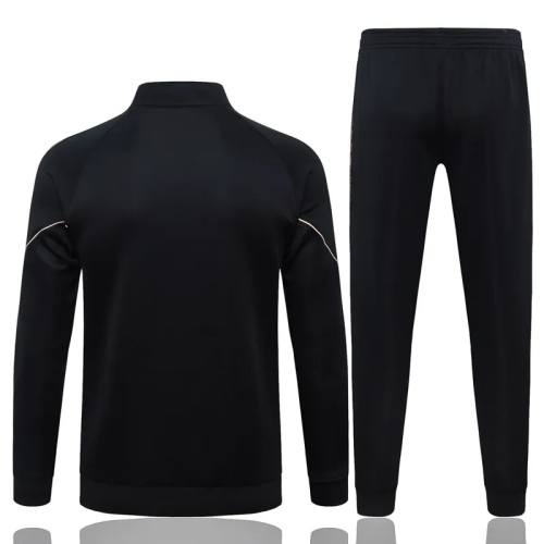 26-27 Portugal High Quality Jacket Tracksuit