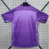 25-26 Sheffield United Third Fans Soccer Jersey