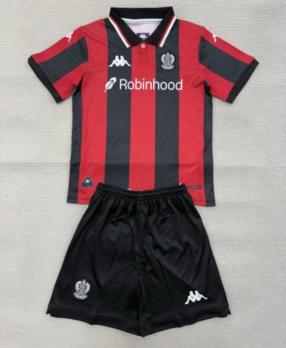 25-26 Nice Home Adult Suit