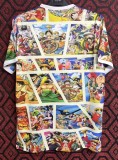 25-26 Japan Yellow Special Edition Fans Soccer Jersey