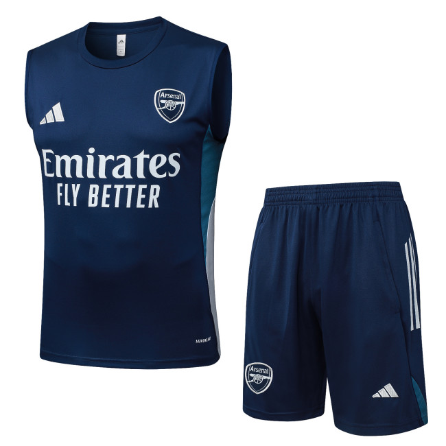 25-26 ARS High Quality Tank Top And Shorts Suit