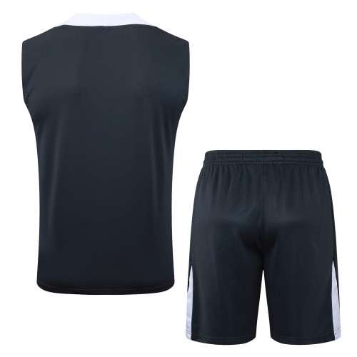 25-26 CHE High Quality Tank Top And Shorts Suit