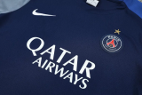 25-26 PSG High Quality Training Short Suit