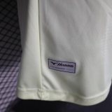 25-26 Monaco Third Player Version Soccer Jersey