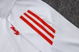 24-25 Internacional High Quality Polo Tracksuit