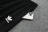 25-26 Man Utd High Quality Jacket Tracksuit