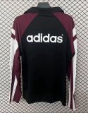 1995-1996 Newcastle Away Hoody（翻领）