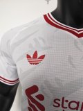 26-27 LIV Away Player Version Soccer Jersey