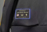 25-26 Man Utd High Quality Jacket Tracksuit