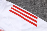 25-26 Bayern High Quality Training Short Suit