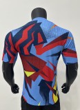 25-26 BAR Special Edition Player Version Training Shirts
