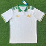 25-26 Roma Third Fans Soccer Jersey