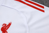 25-26 LIV High Quality Training Short Suit