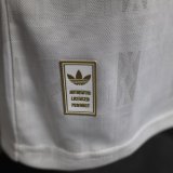 25-26 ARS Third Long Sleeve Player Version Soccer Jersey   (长袖球员)