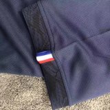 22-23 France Home  Fans Soccer Jersey