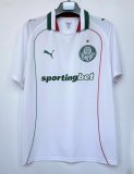 2026 Palmeiras Away Fans Soccer Jersey