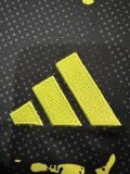 25-26 Columbus Crew Away Fans Soccer Jersey