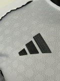 25-26 River Plate Home Player Version Soccer Jersey
