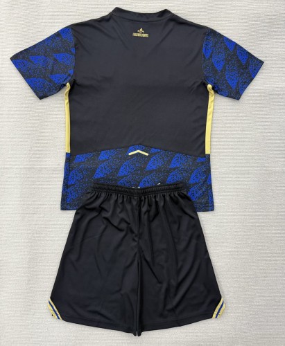 25-26 Lille Third Adult Suit