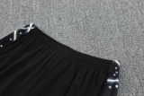 25-26 CHE High Quality Tank Top And Shorts Suit