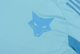 25-26 Cruzeiro High Quality Training Short Suit