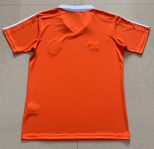 1988 NetherIands Centenary Retro Soccer Jersey