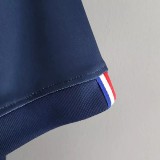 22-23 PSG Home  Fans Soccer Jersey