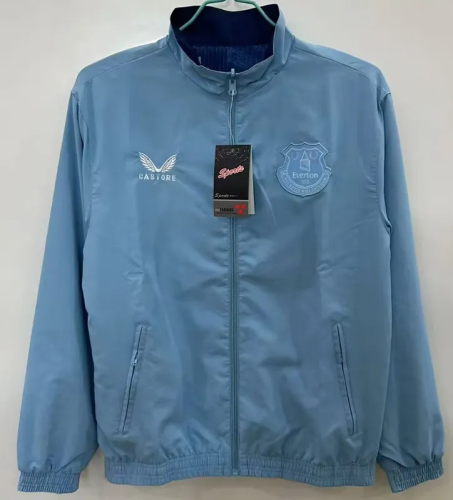 2025 EVE Double Sided Windbreaker