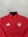 2025 ARS Double Sided Windbreaker